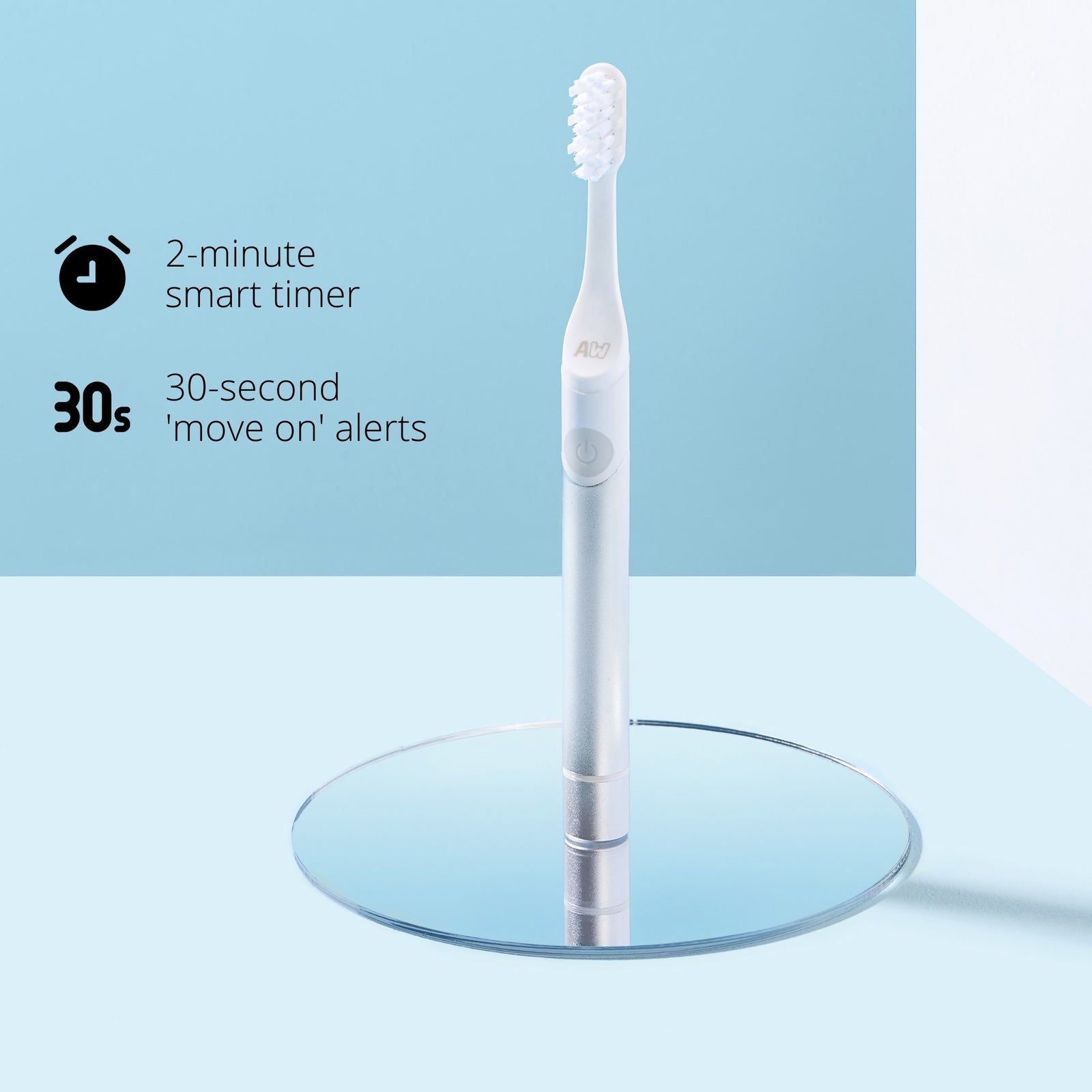 teeth cleaning