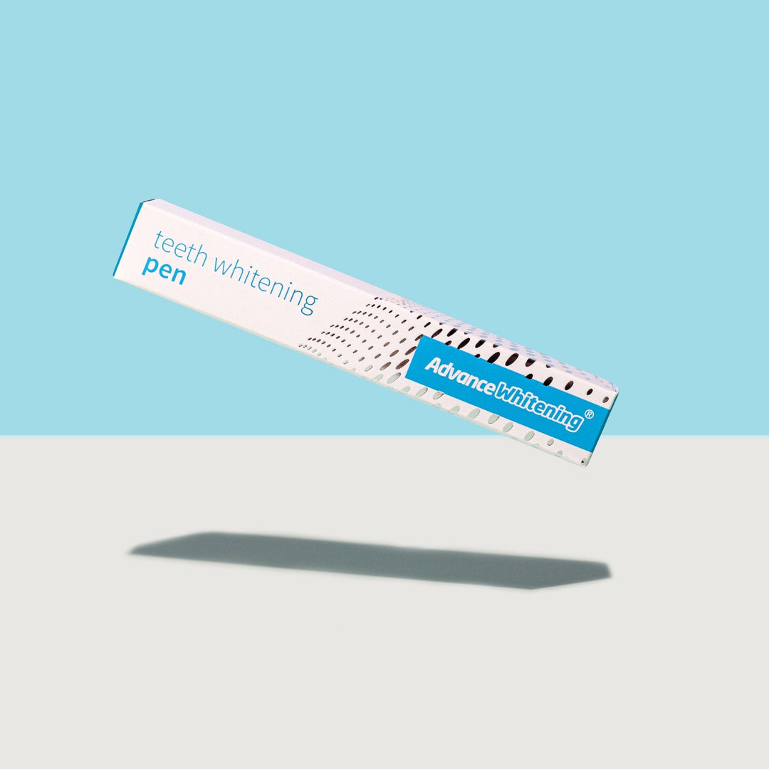 Advanced Teeth Whitening Gel Refills (3-Pack)