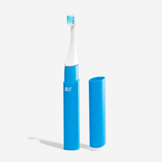 Sonic Toothbrush 2.0