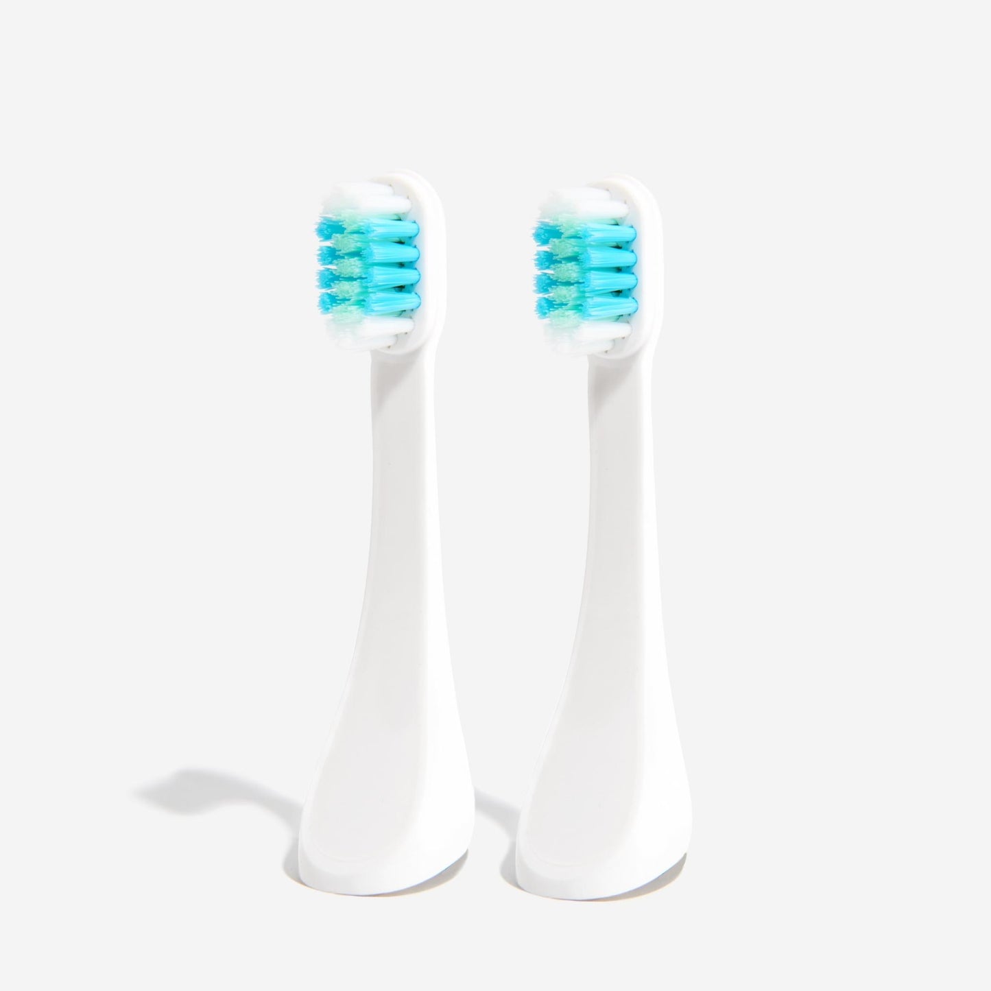 Sonic Toothbrush 2.0 Replacement Heads (2-pack)