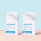 Advanced Teeth Whitening Couples Pack