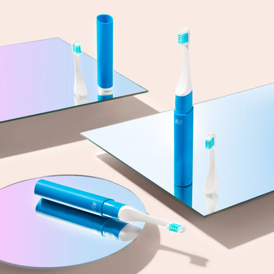 Teeth Whitening & Oral Care Bundle
