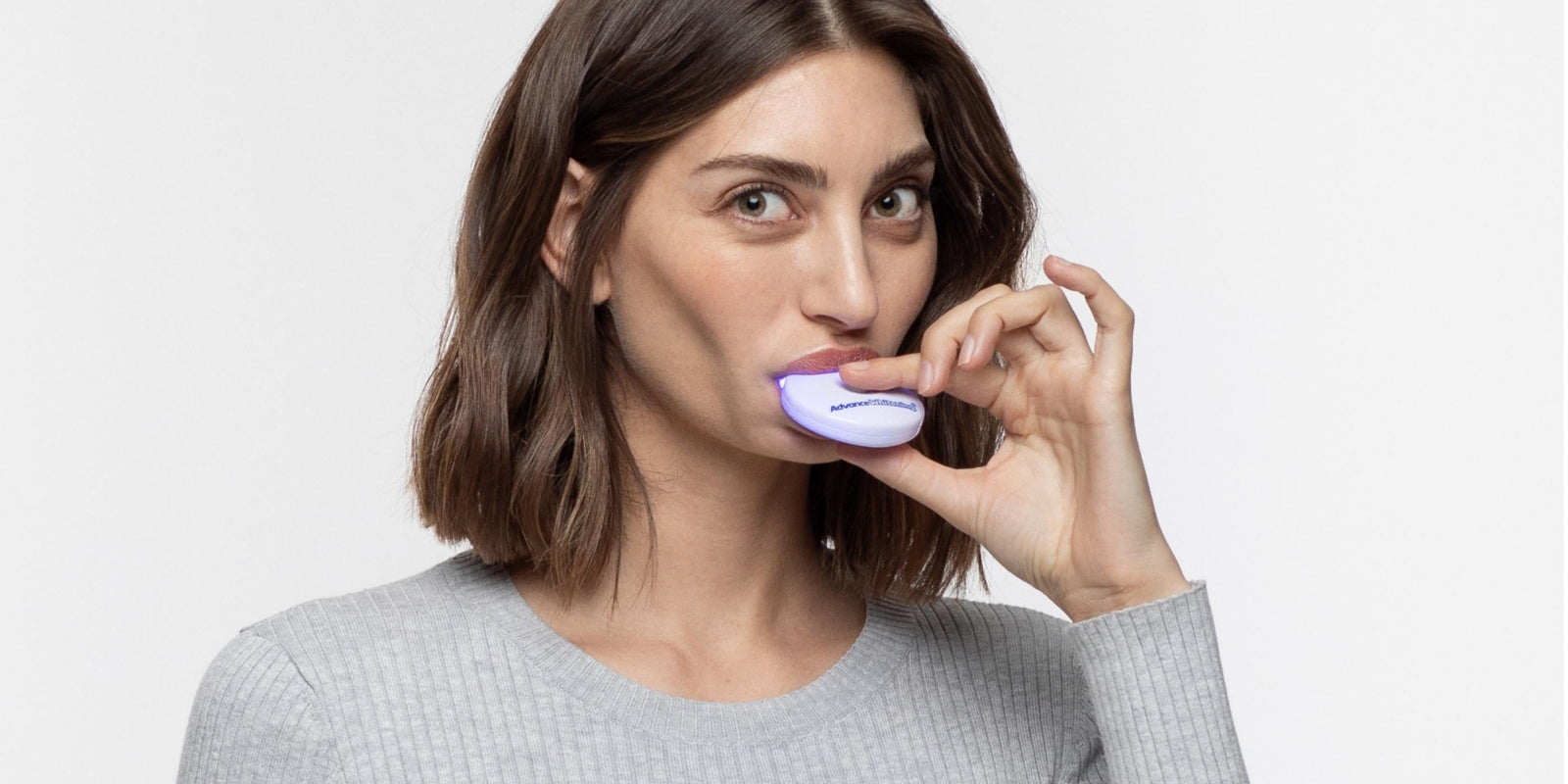LED vs UV Teeth Whitening