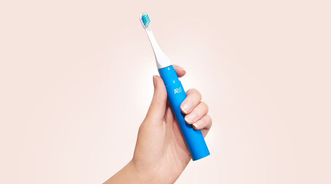 Why you should massage your gums (and how to do it )