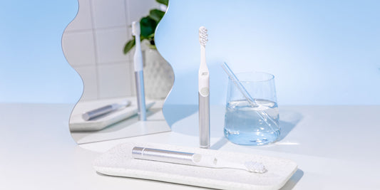 Sonic toothbrushes: The future of oral care in Australia