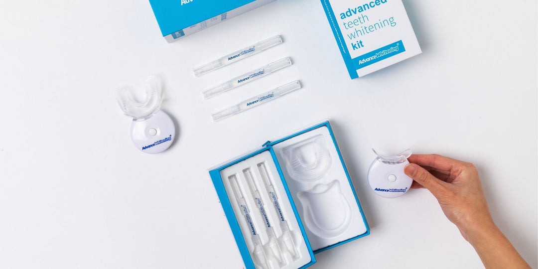 Say goodbye to yellow teeth: A guide to teeth whitening in Australia