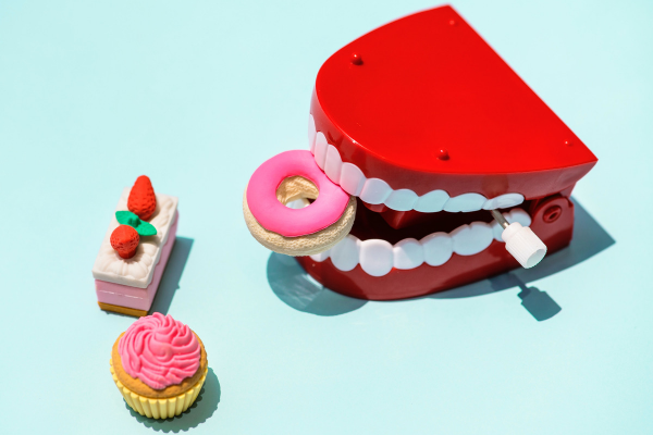 Where can you buy teeth whitening kits?