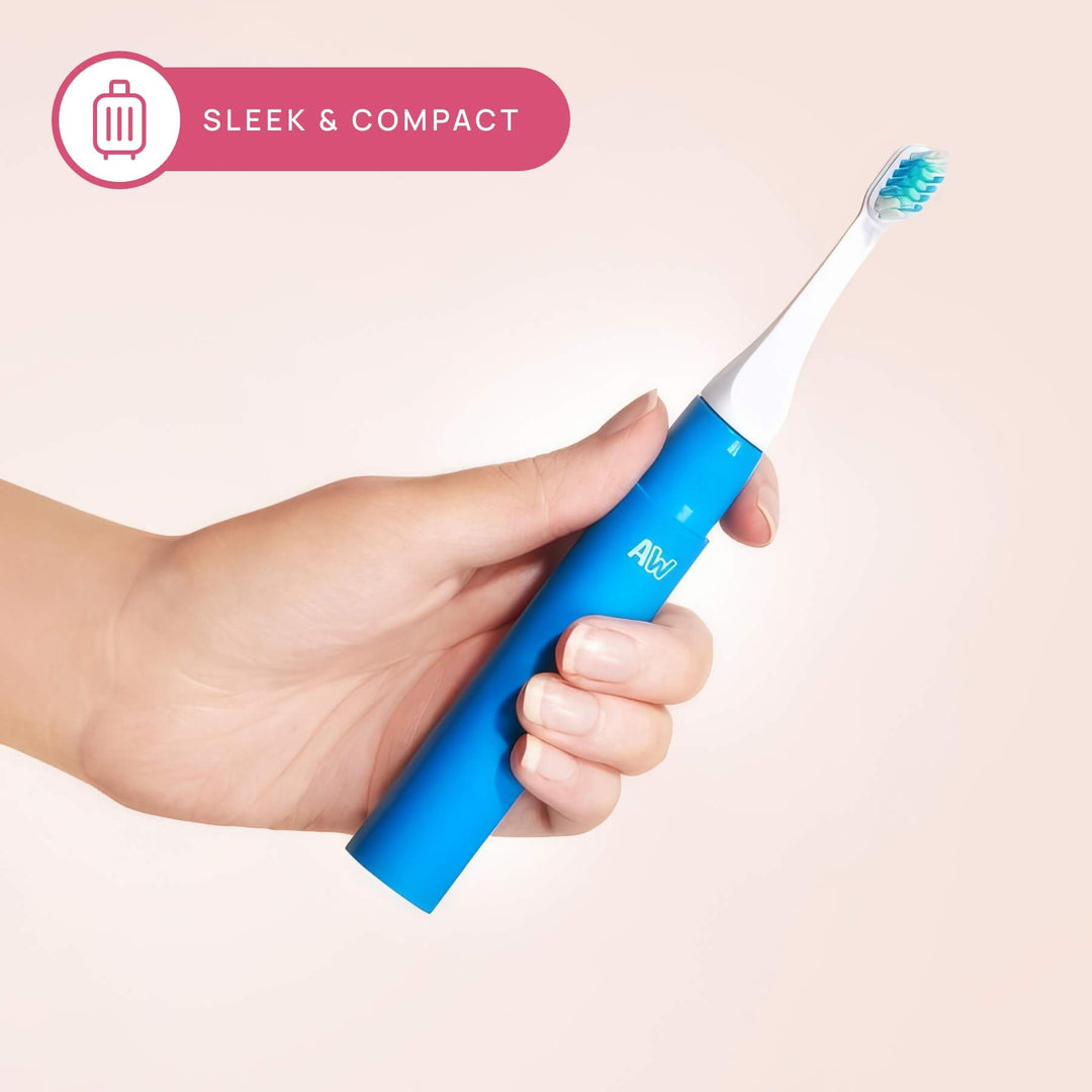 Sonic Electric Toothbrush