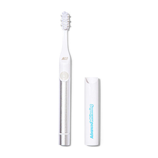 Battery-Powered Sonic Toothbrush
