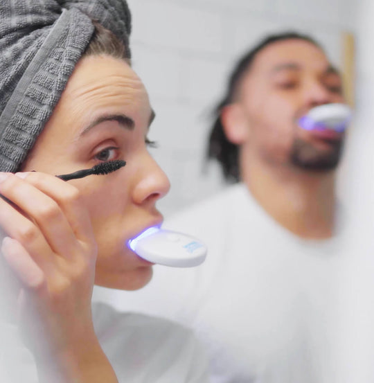 Teeth Whitening Kit (Couples Bundle)