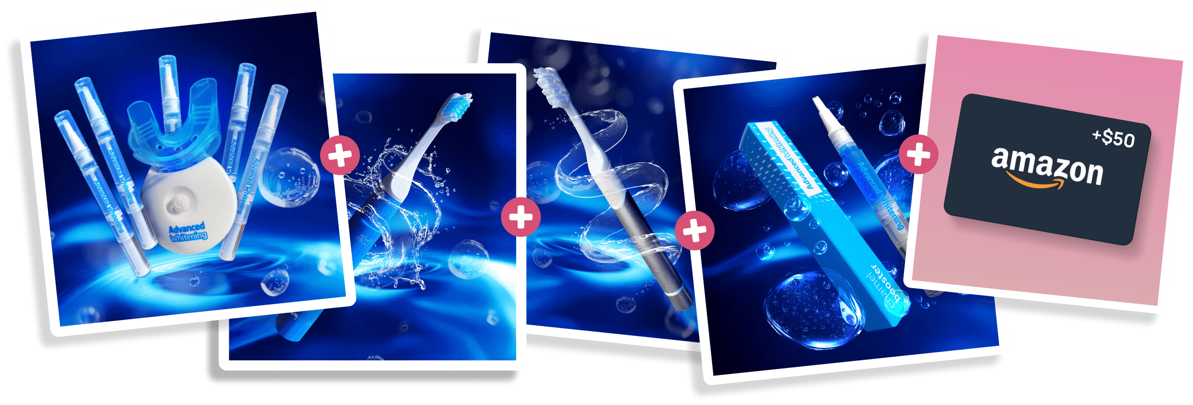 Leave a Review For Your Chance to Win a $500+ Prize Pack