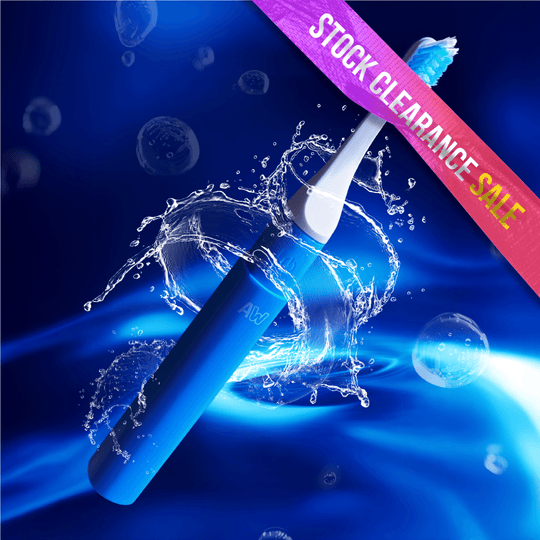 Sonic Electric Toothbrush