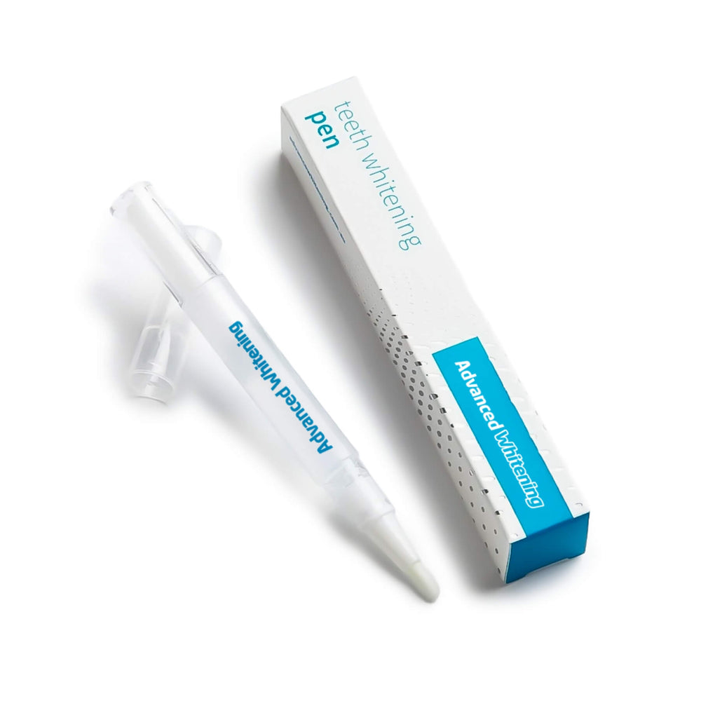 Teeth Whitening Pen (Refill Gel)