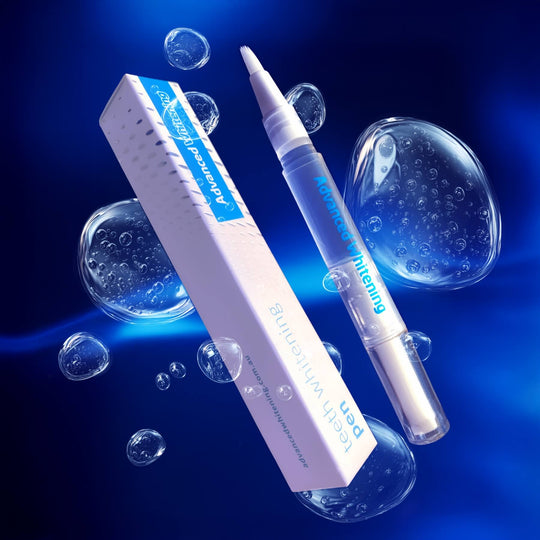 Teeth Whitening Pen (Refill Gel)