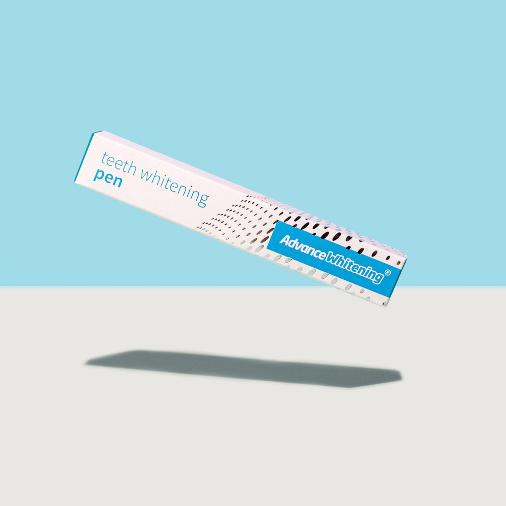 Teeth Whitening Pen