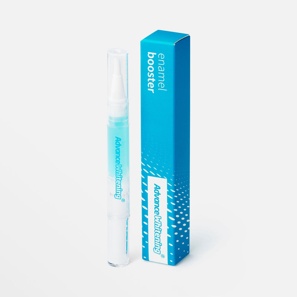 Enamel Booster
