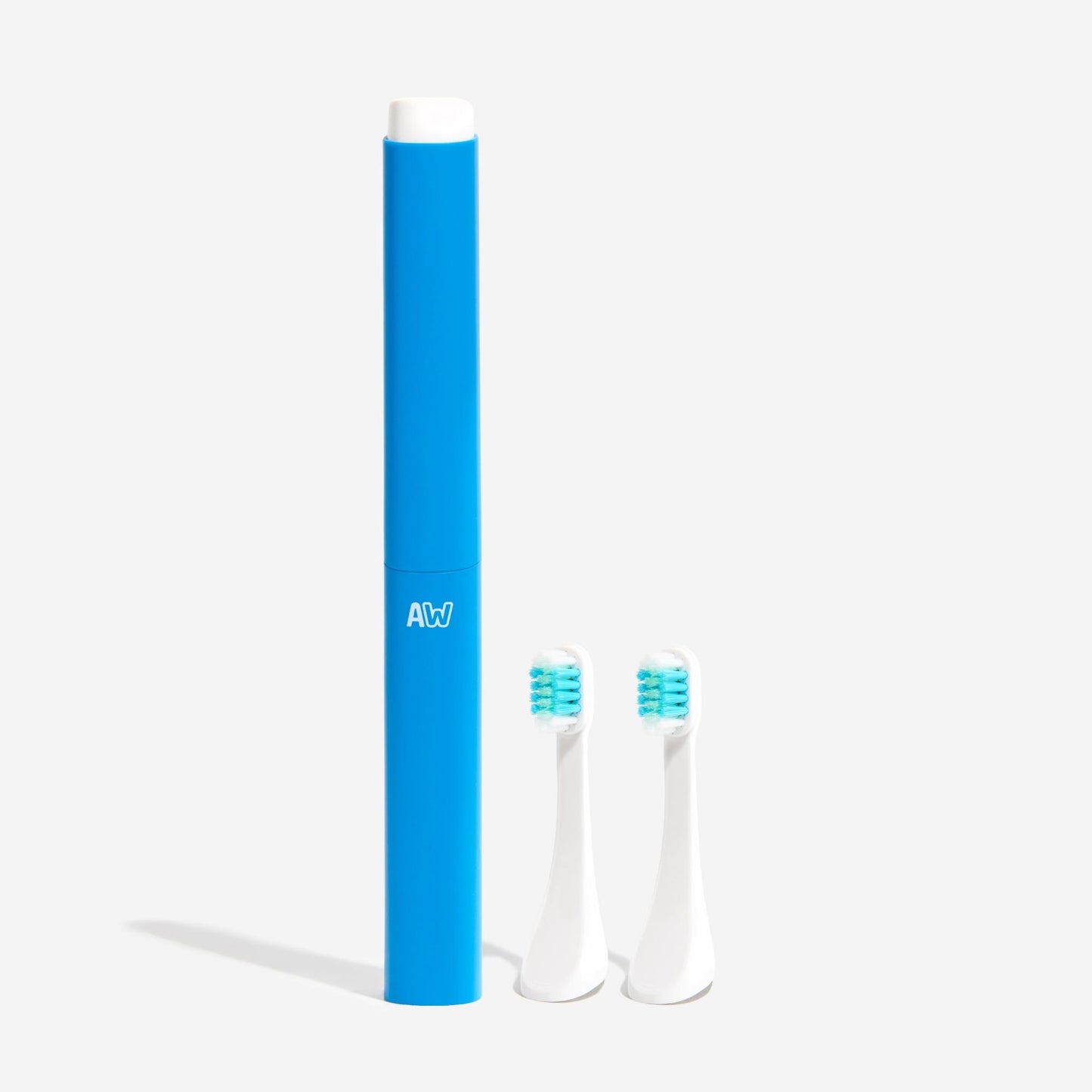 Sonic Toothbrush 2.0 Replacement Heads (2-pack)